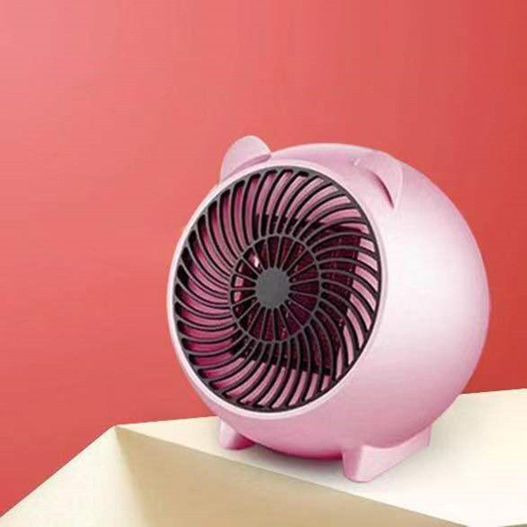 Desktop Electric Heater