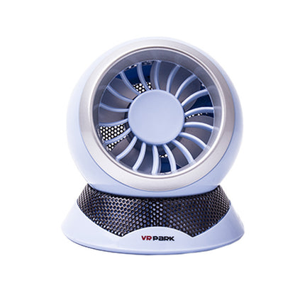 Mini USB Turbine Fan