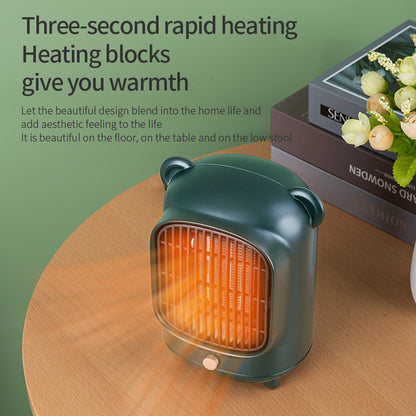 Portable Electric Heater