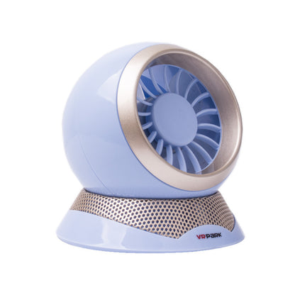 Mini ventilateur à turbine USB