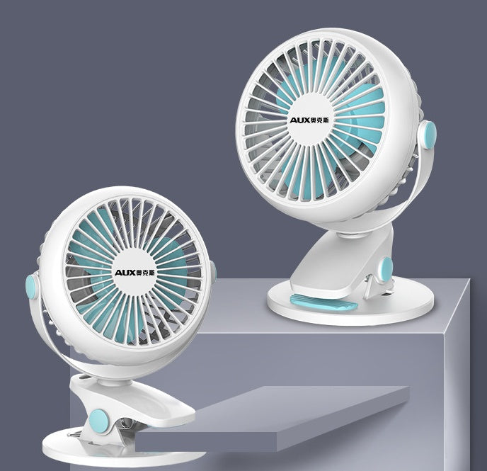 Portable Mini Desktop Fan 22222