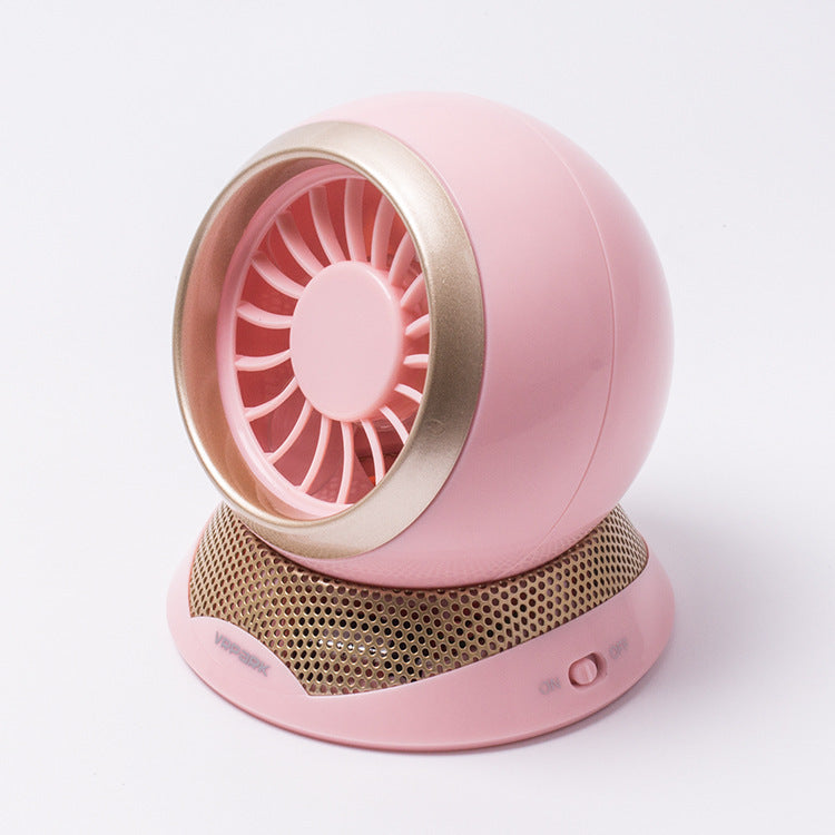 Mini ventilateur à turbine USB