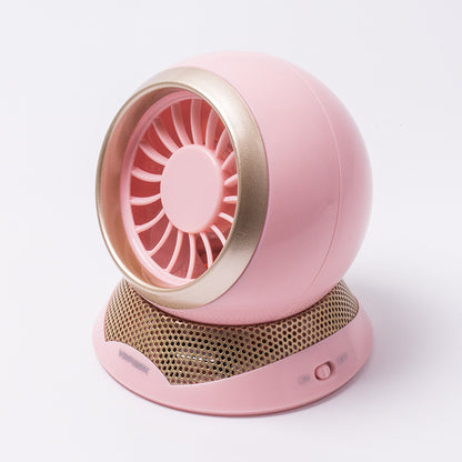 Mini USB Turbine Fan