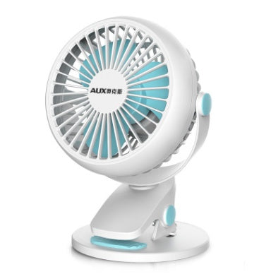 Mini ventilateur de bureau portable 22222