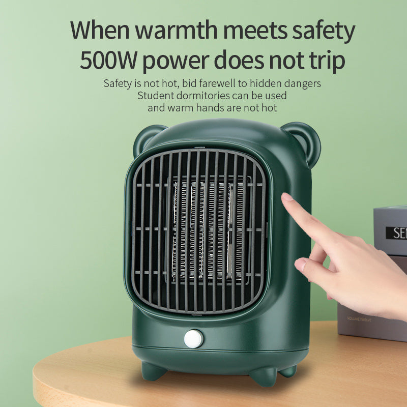 Portable Electric Heater